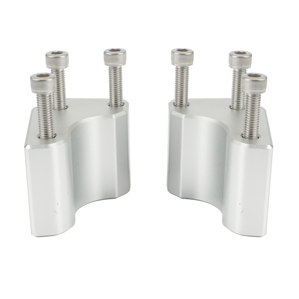 Handlebar Riser Height Up Adapter Mounts Extensio 4851229013267