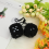 Car Hanging Dice, Mirror Pendant with Dots Interio 6
