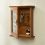 Wooden Key Box, Retro, Wall, Cabinet with Magnetic 7