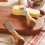 Household Butter Knife Bread Toast Cheese Jam Pean 6