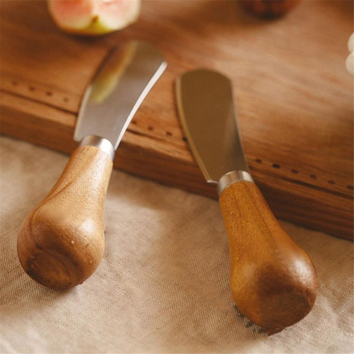 Household Butter Knife Bread Toast Cheese Jam Pean 2
