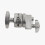 Metal Heavy Duty Grip Head C-Type Photography Magi 11