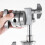 Metal Heavy Duty Grip Head C-Type Photography Magi 10