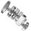 Metal Heavy Duty Grip Head C-Type Photography Magi 2