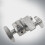 Metal Heavy Duty Grip Head C-Type Photography Magi 5