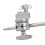 Metal Heavy Duty Grip Head C-Type Photography Magi 6