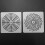 45 PCS Mandala Dotting Tools Set, Stencil Painting 10