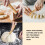 Bread Lame with Wooden Handle, Bakers Slashing Too 7