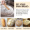 Bread Lame with Wooden Handle, Bakers Slashing Too 3
