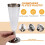 Wedding Champagne Flute Disposable Plastic Cup Gla 10