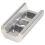 Cycling Bike C Hook Clamp Plate for 3SIXTY Folding 9