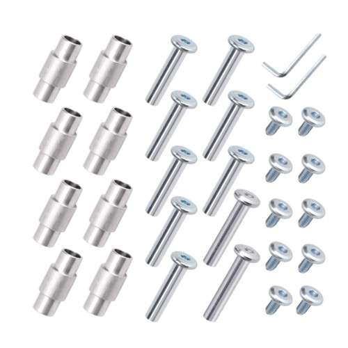 Inline Skate Axle Spacer Screw,Skate Wheel Bearing
