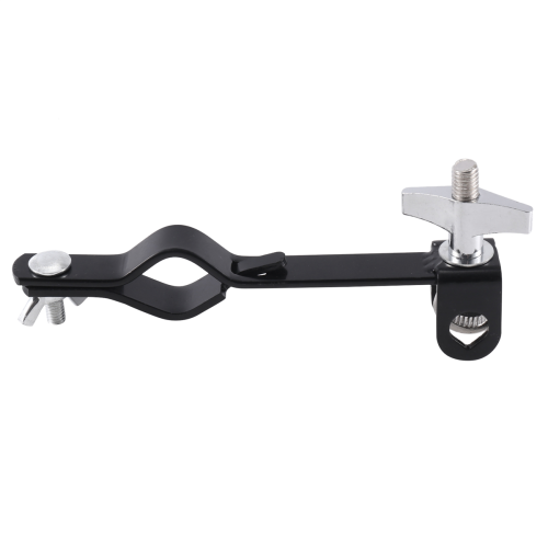 Cowbell Holder Clamp Drum Set Mounting Bracket for 1