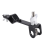 Cowbell Holder Clamp Drum Set Mounting Bracket for 3