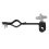 Cowbell Holder Clamp Drum Set Mounting Bracket for 4