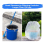 Paint Strainer Bags, 24Pcs 2 Gallon White Fine Mes 6