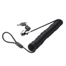 Laptop Computer Lock Anti-Theft Universal Retracta