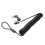 Laptop Computer Lock Anti-Theft Universal Retracta 2
