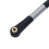 Stainless Steel Steering Link Servo Rod Linkage fo 7