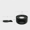 Ceramic Teapot Warmer with Spoon Coffee and Tea Ca 8