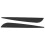 Arrows Vanes 4 Inch Plastic Fletching for DIY Arch 9