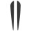 Arrows Vanes 4 Inch Plastic Fletching for DIY Arch 8