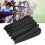 Arrows Vanes 4 Inch Plastic Fletching for DIY Arch 6