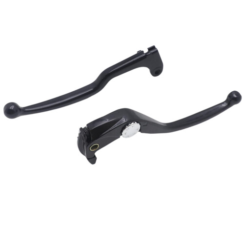 Brake Clutch Levers Rocker Arm Horn Handle for CB 2