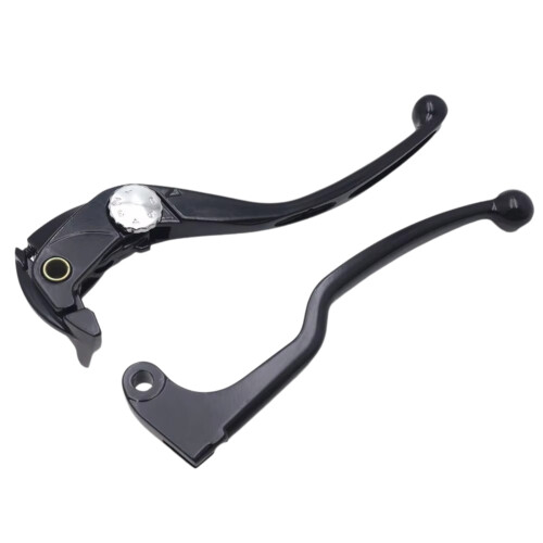 Brake Clutch Levers Rocker Arm Horn Handle for CB 1