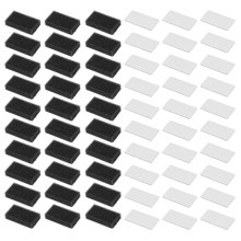 60 Pcs Replacement Filters Kit for CPAP PR System