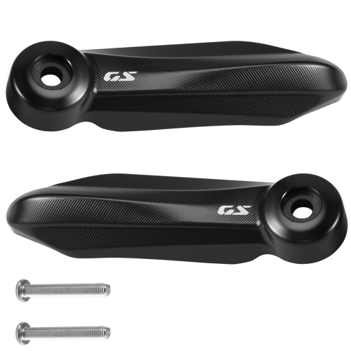 Handlebar Handguard Protection Sliders Hand Guard 2
