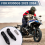 Handlebar Handguard Protection Sliders Hand Guard 7