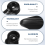 Handlebar Handguard Protection Sliders Hand Guard 9