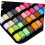 Needle and Thread Set 98-Piece Do-It-Yourself Sewing Kit With Needle Threader 4