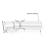 Exhaust Pipe Middle Section Adapter Connecting fo 5