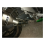 Exhaust Pipe Middle Section Adapter Connecting fo 7