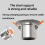 3 Inch 10W Bathroom Ceiling Speaker Background Mus 7
