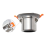 3 Inch 10W Bathroom Ceiling Speaker Background Mus 8