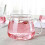 Filter Grass Teapot Kettles Suit Tea 1