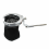 Rear Passenger Cup Holder Modified Parts Add Beve 1