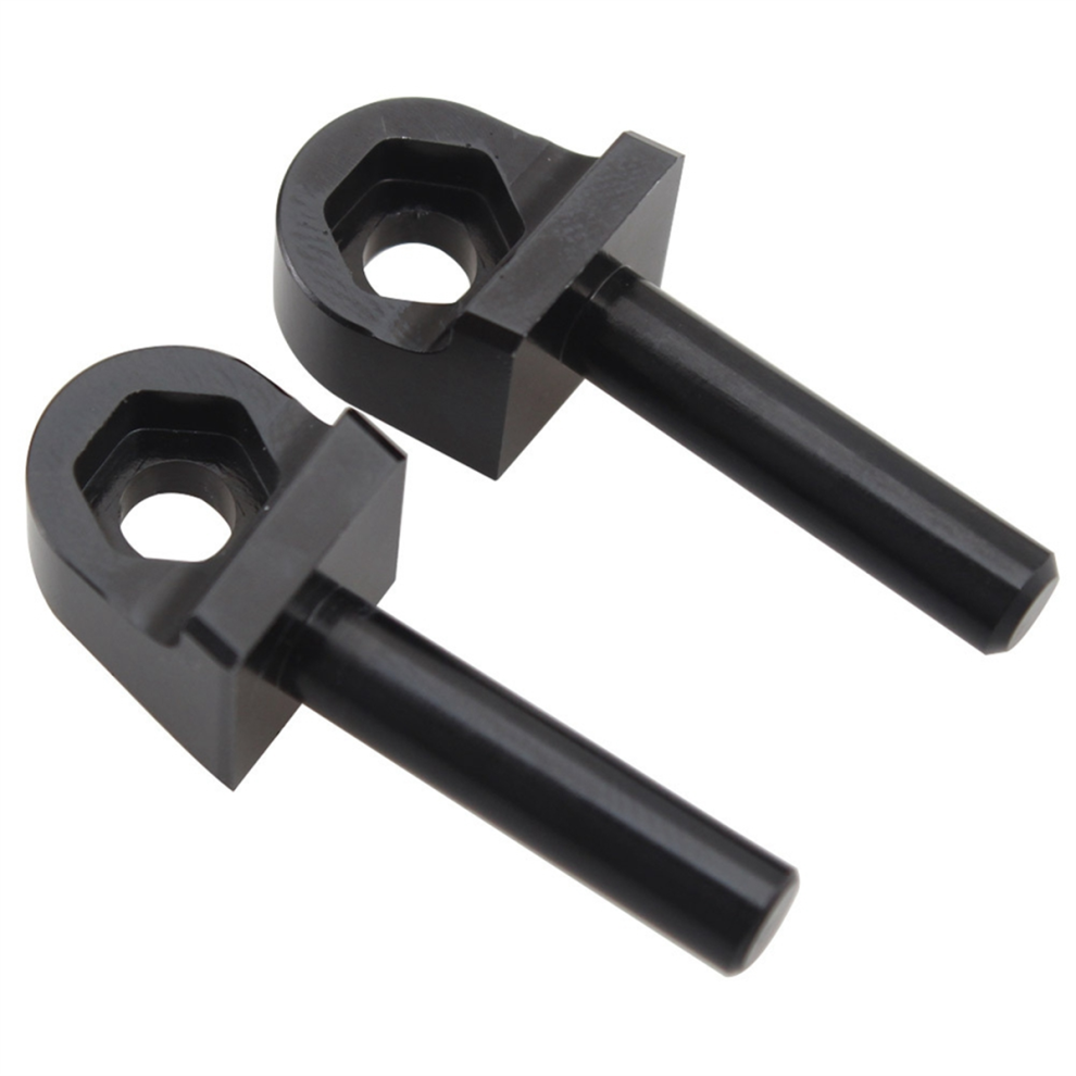 Windshield Adjustment Bolt Bracket Screw Fixed Pl 4851167026046