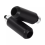 Rear Upper Shock Frame Slider 4.5inch Crash Bar Mo 6