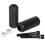 Rear Upper Shock Frame Slider 4.5inch Crash Bar Mo 8