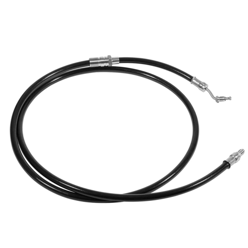 Hydraulic Pump Trim Hose for DPR Model 21721550 23 1