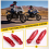 Handlebar Handguard Protection Sliders Hand Guard 6