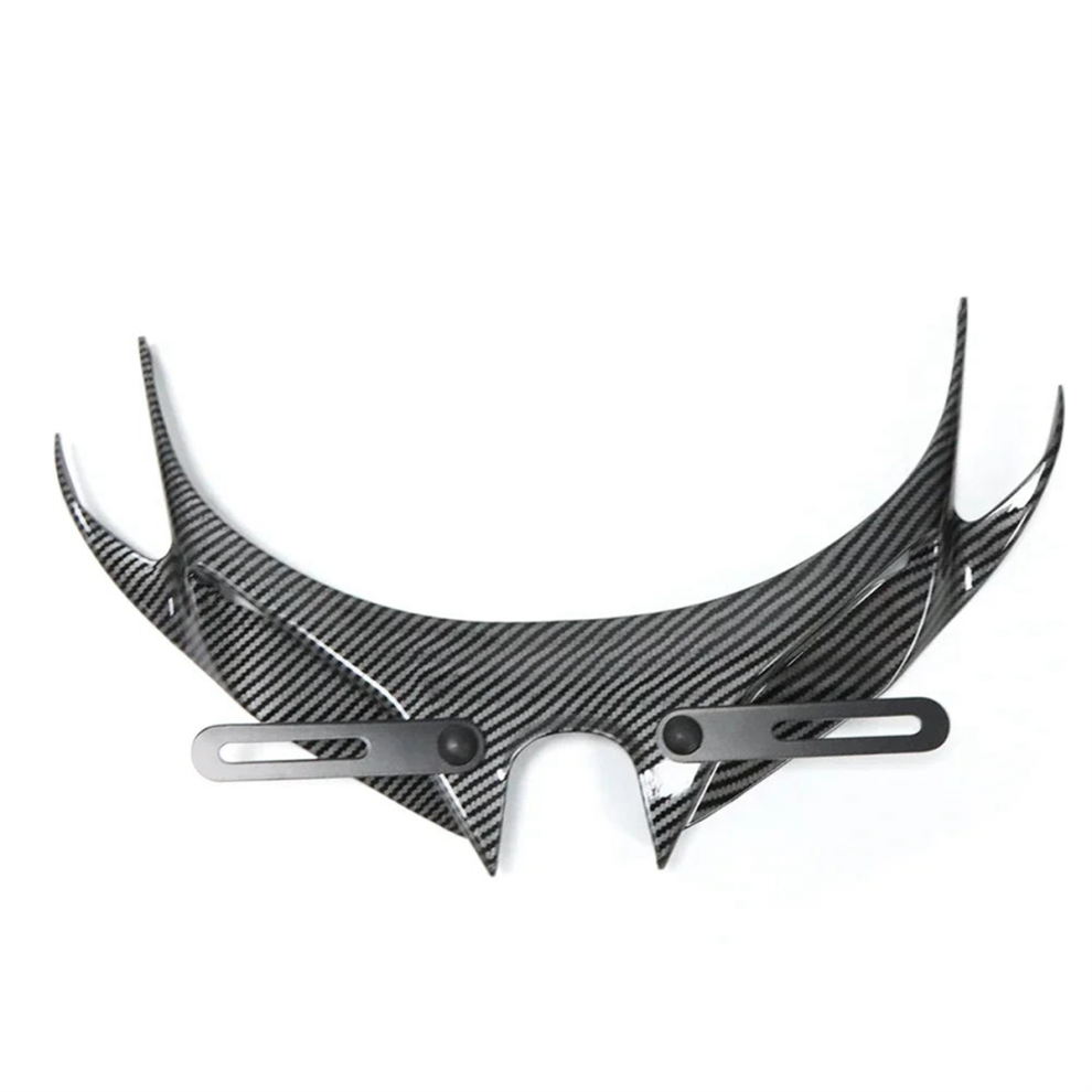 Front Fairing Winglets Aerodynamic Wing Side Wing 4851167027494