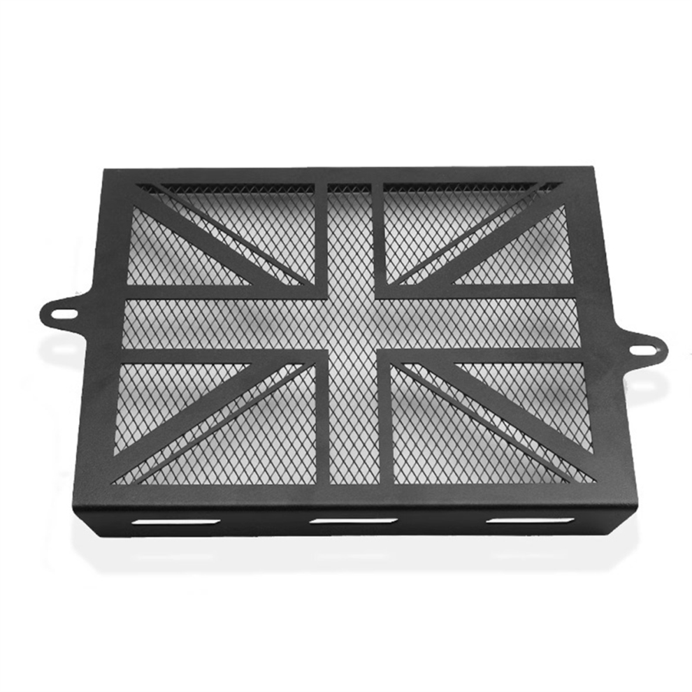 Radiator Grille Guard Grill Cover Protection For 4851167027548