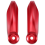 Handlebar Handguard Protection Sliders Hand Guard 2