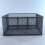 Garden Tool Basket Mesh Gardening Kit Organizer Ha 9