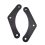 Lowering Links Kit for 1000/SE 2019-2022 Rear Low 5